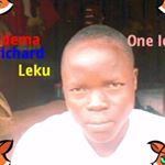 Profile Picture of Edema Richard Leku (@edemaleku) on Instagram