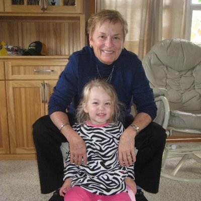 Profile Picture of Sandy Jacobson (@sandybj1948) on Twitter