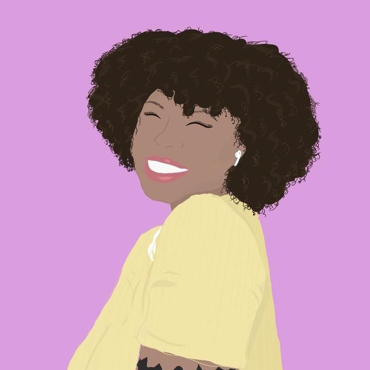 Profile Picture of Aaliyah Allen (@@black.lisa.simpson) on Tiktok