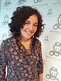 Profile Picture of Vanesa Gottifredion Wikipedia