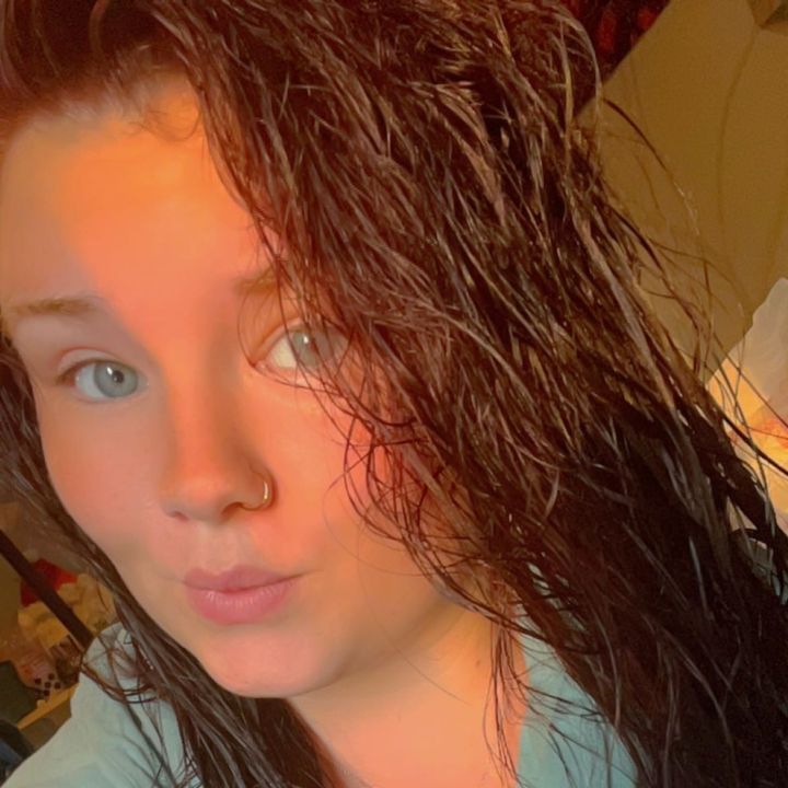 Profile Picture of ✨Jess✨🤭 (@catelynjess) on Tiktok