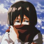 Profile Picture of Mikasa Zoe Ackerman (@mikasazoeeackerman) on Instagram