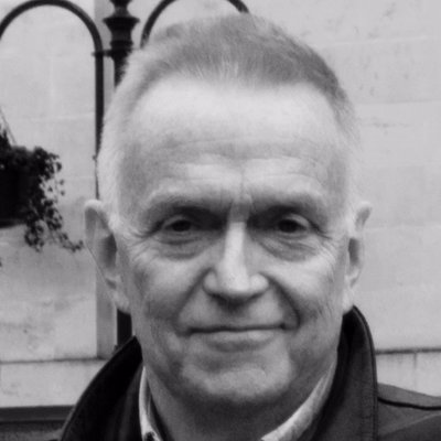 Profile Picture of Stephen Phelps (@StephenP_Writer) on Twitter