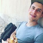 Profile Picture of Kyle Pierce (@kyle.al.fresco) on Instagram