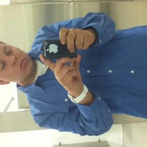 Profile Picture of Christopher Saldana (@christopher_saldana) on Myspace