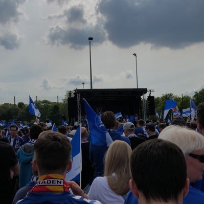 Profile Picture of Robin Born (@RobinBorn6) on Twitter