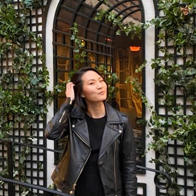 Profile Picture of Christine Kim 💬 (@ckimwrites) on Twitter