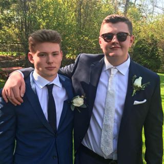 Calvin Pearson - Facebook Profile Picture of Calvin Pearson (@calvin.pearson.5496) on Facebook