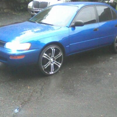 Profile Picture of Luis Pagan (@luispagan111) on Twitter