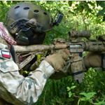 Profile Picture of Jerzy Pawłowski (@jerry_airsoft) on Instagram