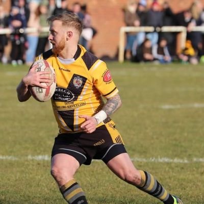 Profile Picture of Tony Doyle (@am_doyle17) on Twitter