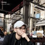 Profile Picture of Martin Sorieul (@martinsorieul) on Instagram