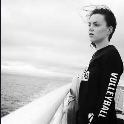 Profile Picture of Amy Boland (@TheRealAmyBobo) on Twitter