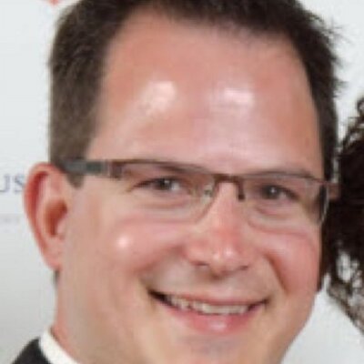 Profile Picture of Scott Sass (@DPR4LIFE) on Twitter