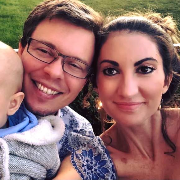 Profile Picture of John Perkins (@badperk) on Poshmark