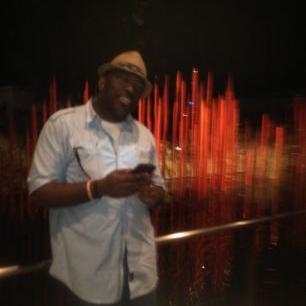 Profile Picture of Darin Walker (@DarinWalker1) on Twitter