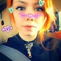 Profile Picture of Danni Keller (@danni-keller) on Quora