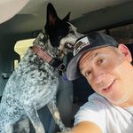 Profile Picture of Bradley Roberts (@iambradleyroberts) on Instagram