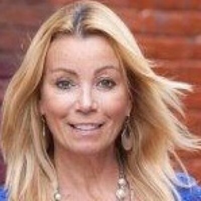 Profile Picture of Barbara Laker (@@barbaralaker) on Twitter
