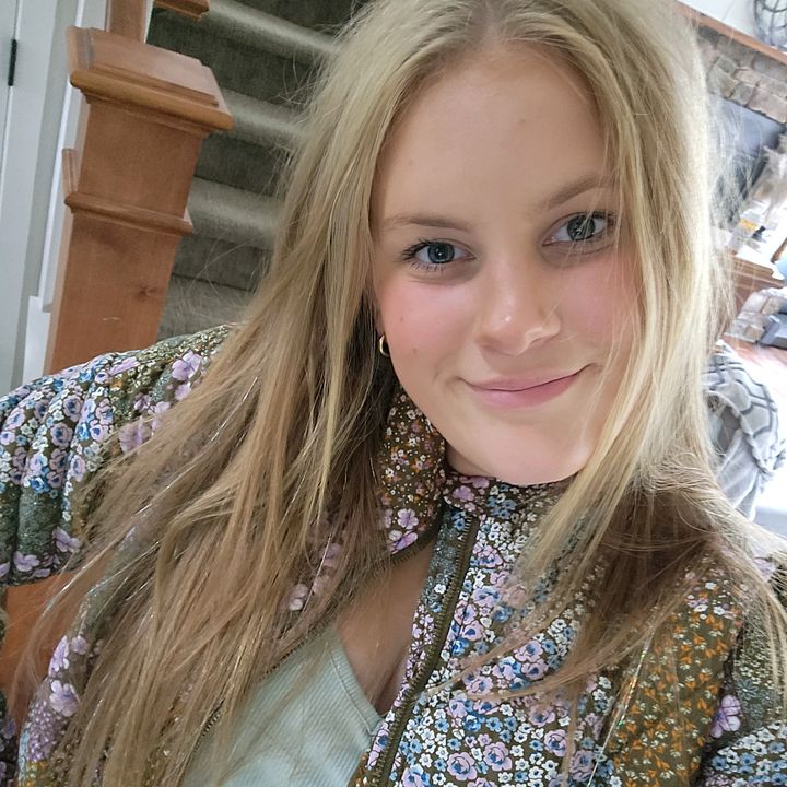 Profile Picture of Libby Gilbertson (@libby.gilbertson1) on Tiktok