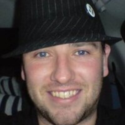 Profile Picture of Stephen Nicoll (@StephenNicoll) on Twitter