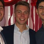 Profile Picture of Kyle Stenzel (@kyle_stenz) on Instagram