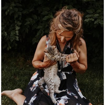 Profile Picture of Janice Chapman (@prairiewoman7) on Twitter