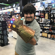 Profile Picture of Luis Moreno (@luismoreno2327) on Youtube