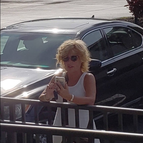 Profile Picture of Mary lynn Calcott (@rockme13) on Poshmark