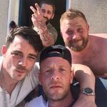 Profile Picture of Brendan Corrigan (@brendan_corrigan) on Instagram