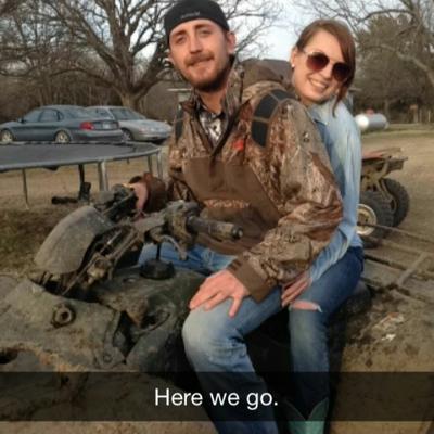 Profile Picture of Kaylee Jo Perkins (@kayleejo21) on Twitter