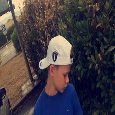 Profile Picture of David Forslund (@davidforslund) on Tiktok