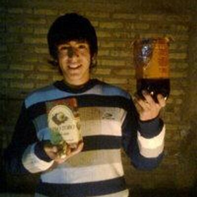 Profile Picture of Juan Jose Massa (@jocjosemasa) on Twitter