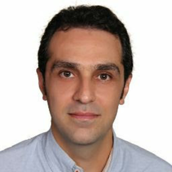 Profile Picture of Mehdi Karbasi (@mehdikarbasi) on Poshmark