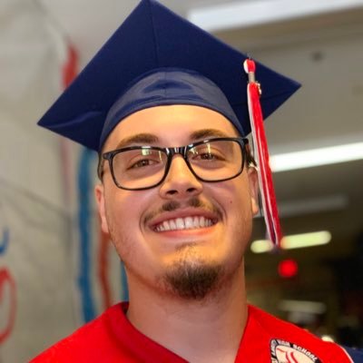 Profile Picture of Aaron Hogue (@AaronHogue10) on Twitter