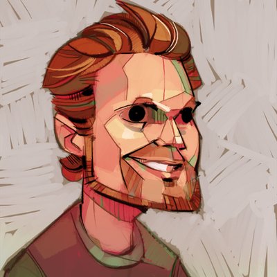 Profile Picture of Matt Enright (@ColdEquation) on Twitter