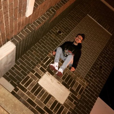 Profile Picture of Kyle Loftus (@KyleLoftus3) on Twitter