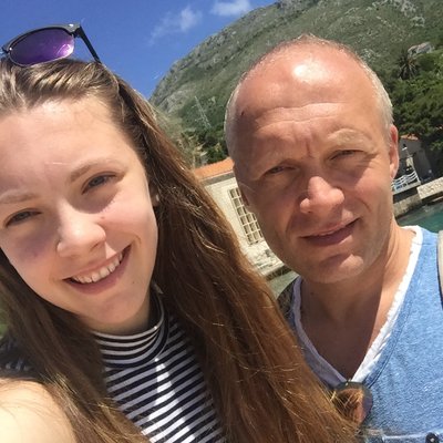 Profile Picture of Thomas Evensen (@EvensenThomas) on Twitter