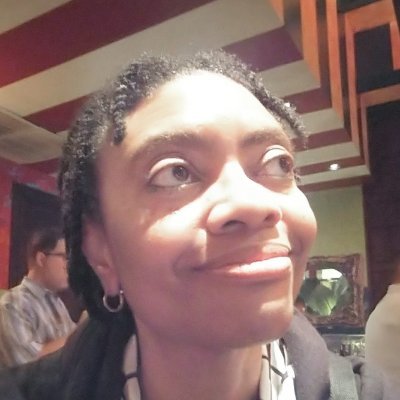 Profile Picture of Rita Leverett (@RitaLeverett) on Twitter