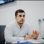 Profile Picture of Даниель Харб (@daniel__harb) on Instagram