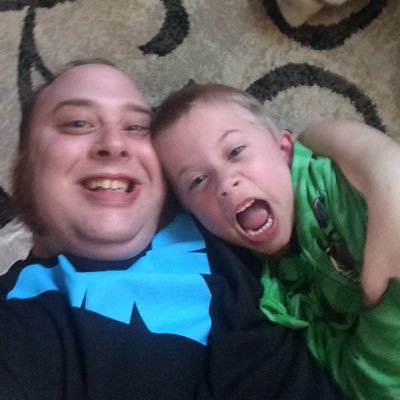 Profile Picture of Joe Goguen (@goguen_joe) on Twitter