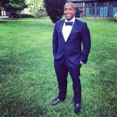 Profile Picture of Jeremy(JJ) Carpenter (@jeremyjcarp) on Twitter