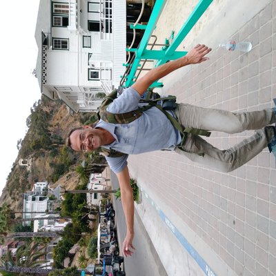 Profile Picture of Jayson Burch (@JaysonBurchWLA) on Twitter