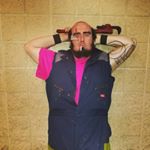 Profile Picture of Chase Norton (@amun_ra_cosplay) on Instagram