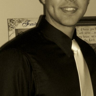Profile Picture of Adam Womack (@womackilajp) on Twitter