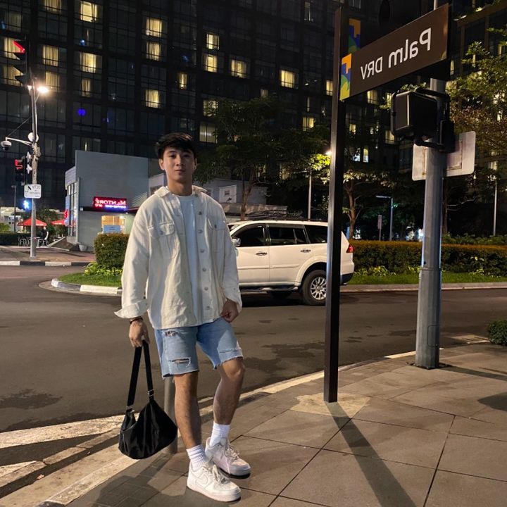 Profile Picture of stevepamittan31 (@stevepamittan31) on Tiktok