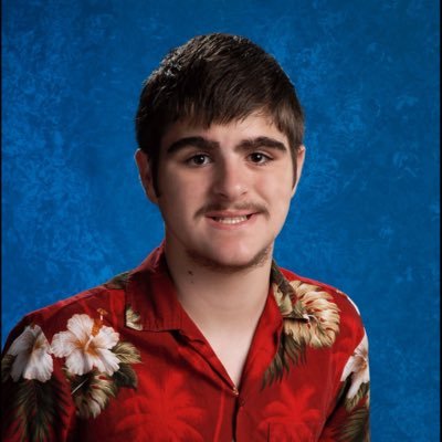 Profile Picture of Sheldon McNeil (@SheldonMcNeil4) on Twitter