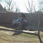 Profile Picture of Nicholas Thurman (@nicholas1994thurman) on Instagram