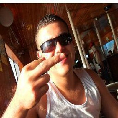 Profile Picture of Alejandro Guarin (@ag_alejandro26) on Twitter