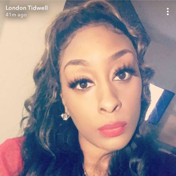 Profile Picture of Kymberly Wilson (@kymberlywilson) on Poshmark